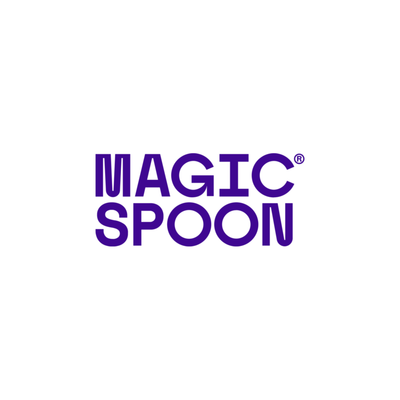 Magic Spoon