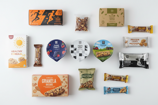 CPG Brands