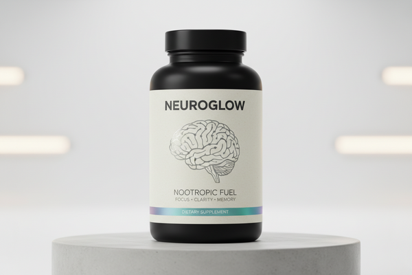 Supplements + Pharmaceuticals