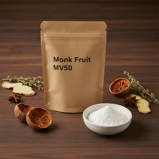 MFS-Monk Fruit MV50