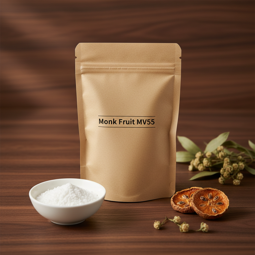 MFS-Monk Fruit MV55