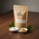 Organic Monk Fruit/Allulose 1:1 blend (white & golden)