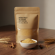 Monk Fruit/Allulose/Erythritol 1:1 golden blend