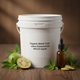 MFS-Organic Monk Fruit Juice Concentrate MV3.5 Liquid