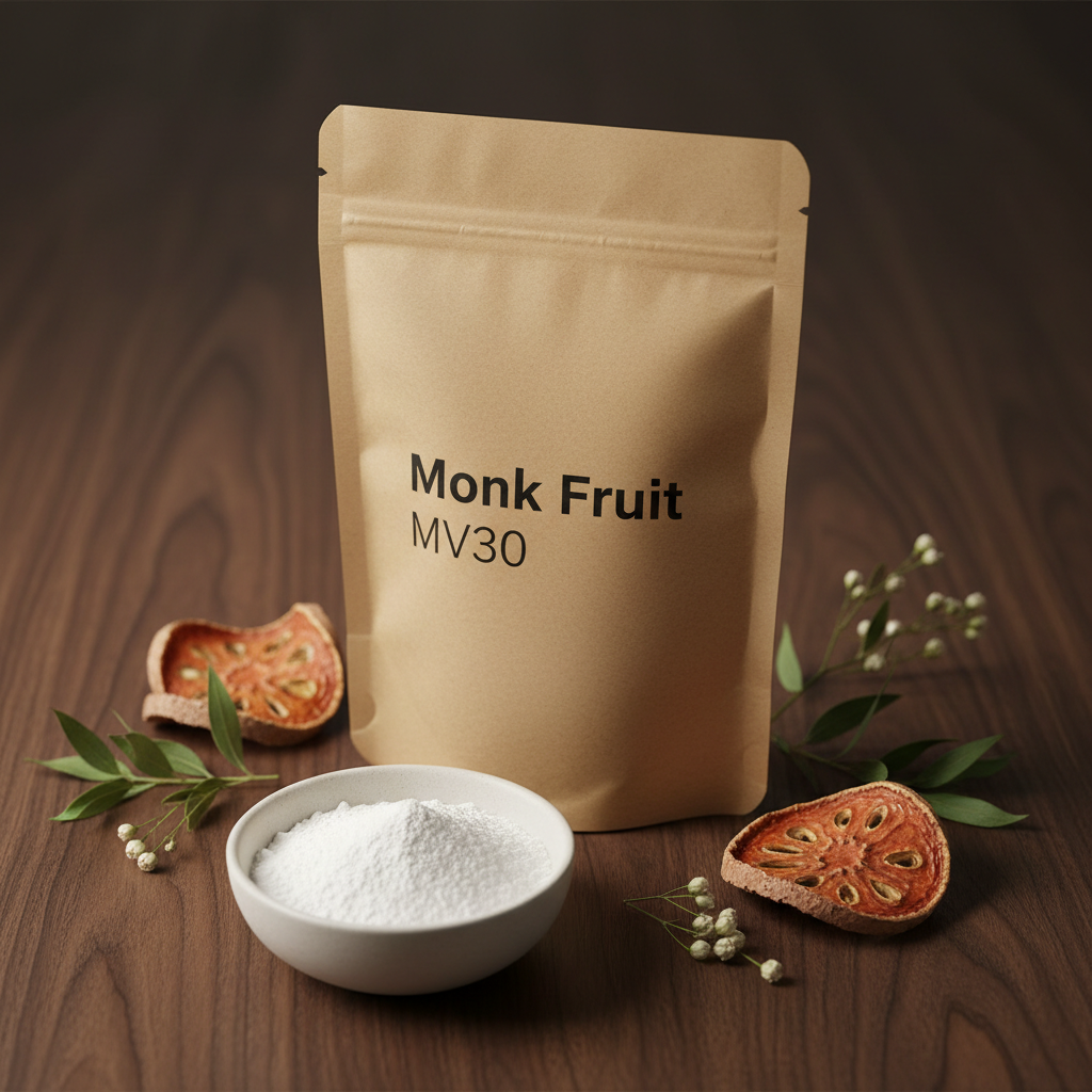 MFS-Monk Fruit MV30
