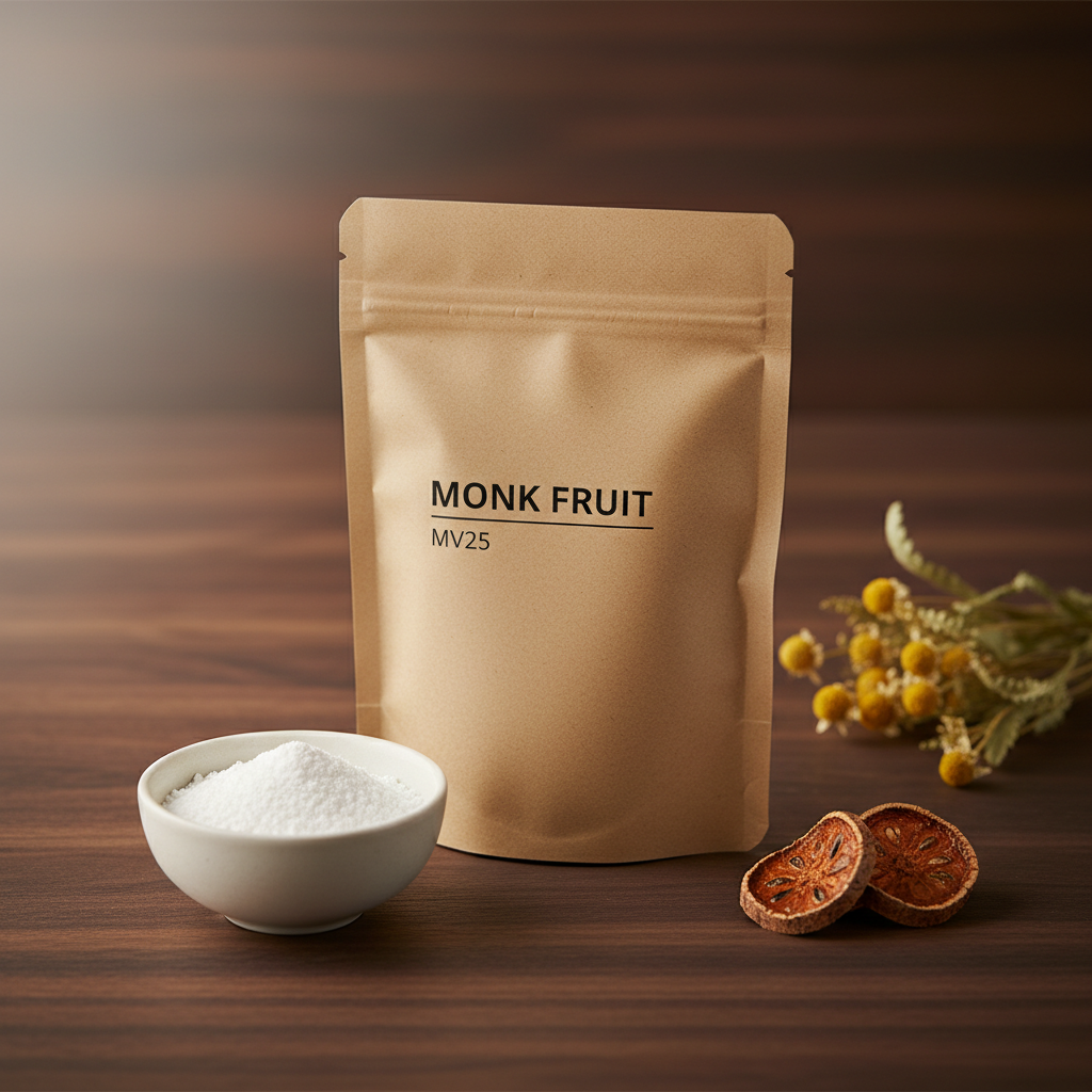 MFS-Monk Fruit MV25