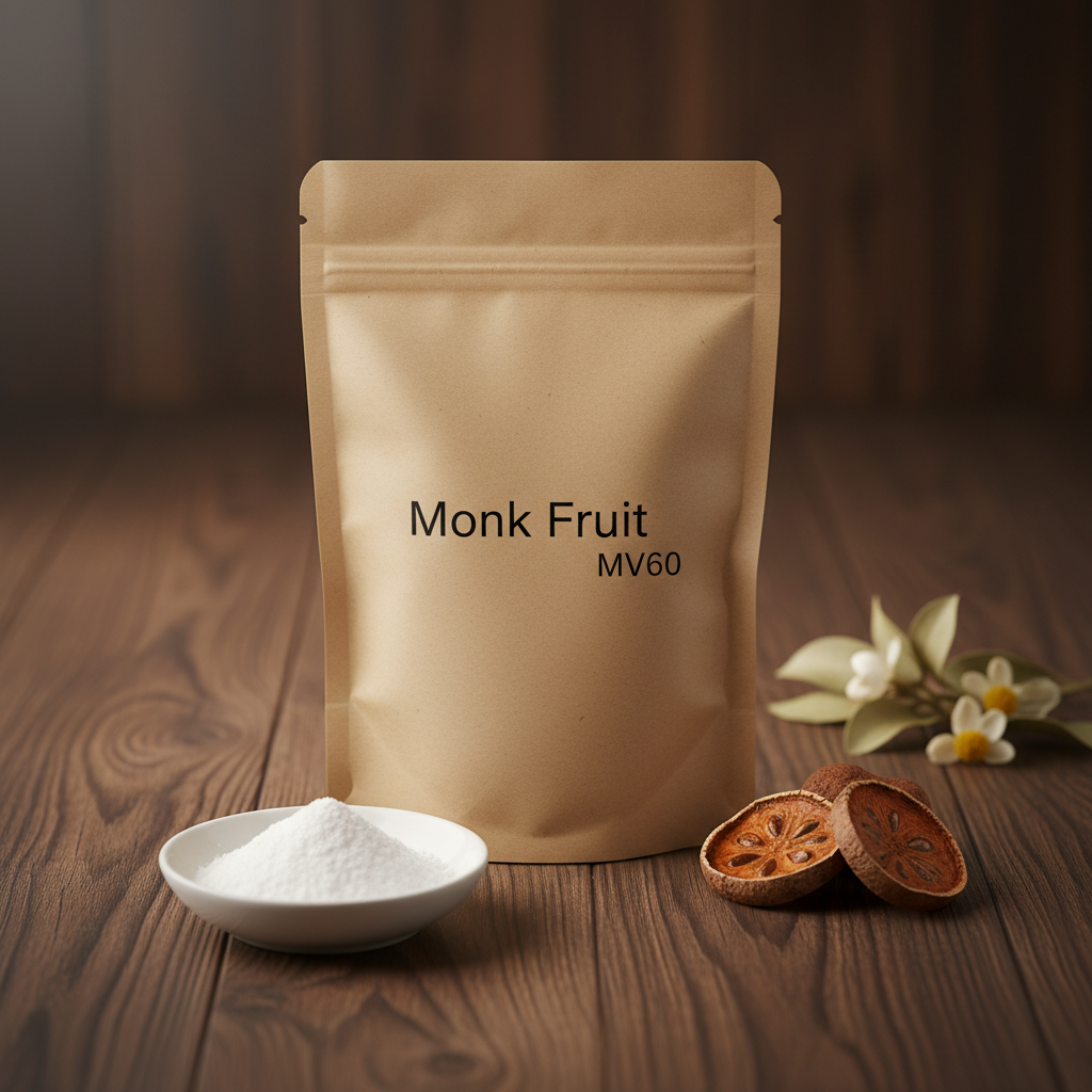 MFS-Monk Fruit MV60