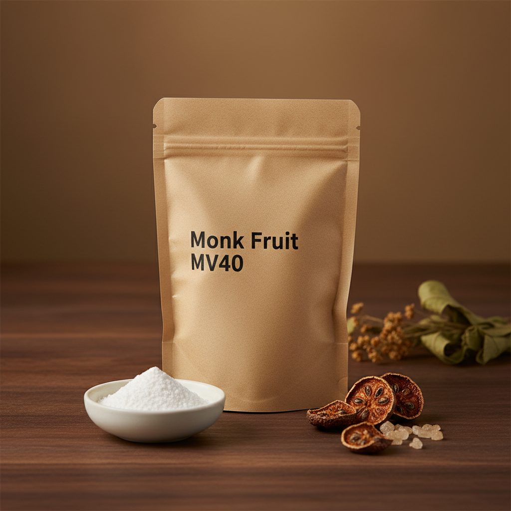 MFS-Monk Fruit MV40