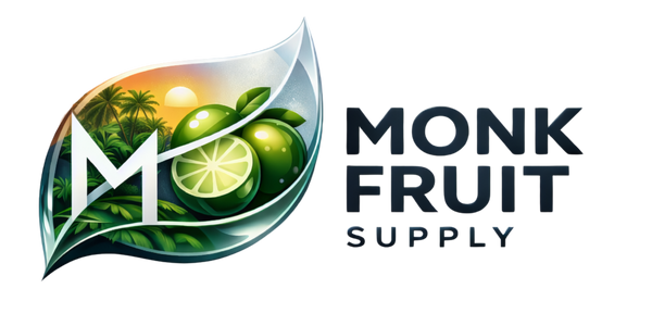 Monk Fruit Supply